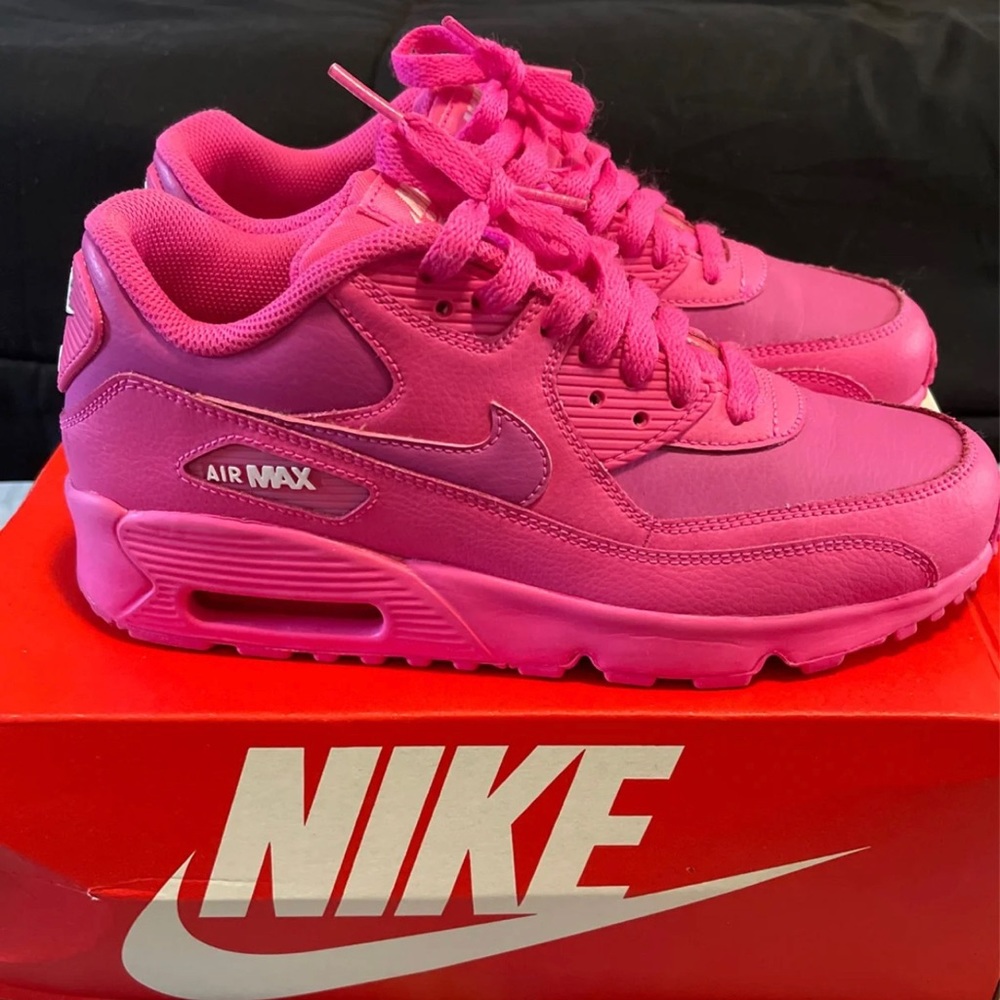 Airmax 90 sneakers